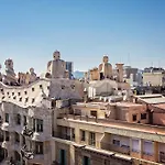 Apartment Sweett - Pedrera Department 24