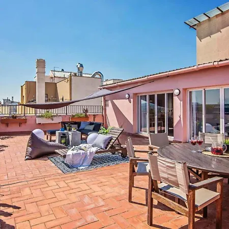 Appartement Sweett - Pedrera Department 24 *