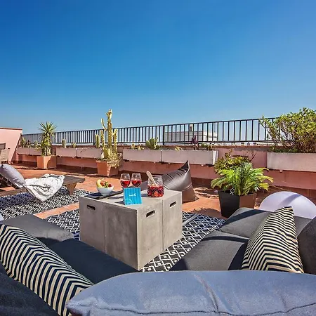 Appartement Sweett - Pedrera Department 24 *