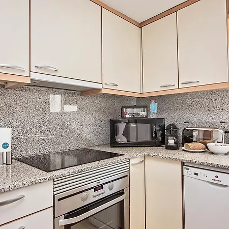 Sweett - Pedrera Department 24 Appartement *