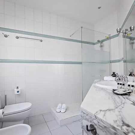Appartement Sweett - Pedrera Department 24 Barcelone