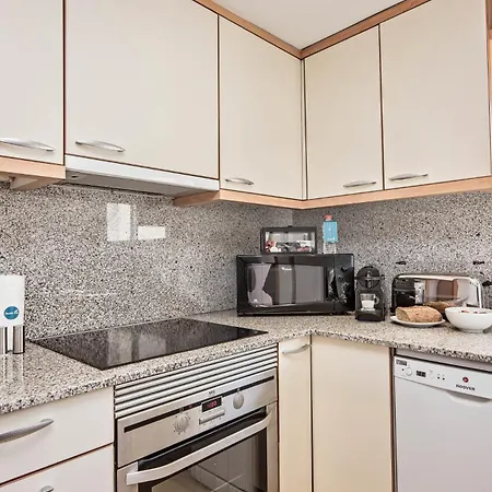 Apartman Sweett - Pedrera Department 24