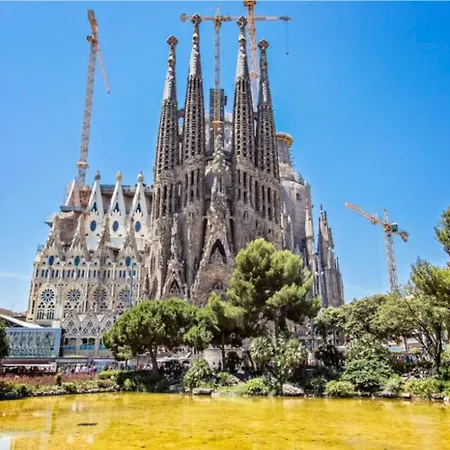 Apartman Sweett - Pedrera Department 24 *