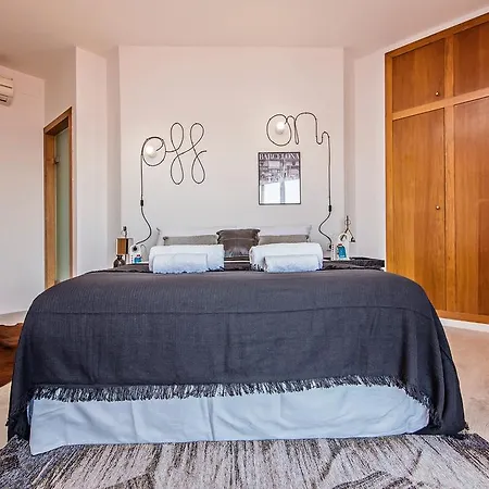 Apartament Sweett - Pedrera Department 24