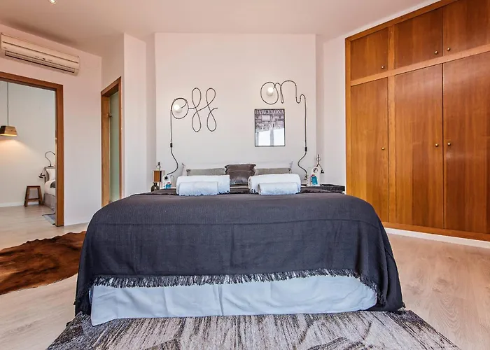 Appartement Sweett - Pedrera Department 24 *